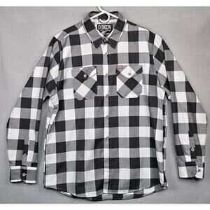 Dixxon Flannel The Pinnacle Xl